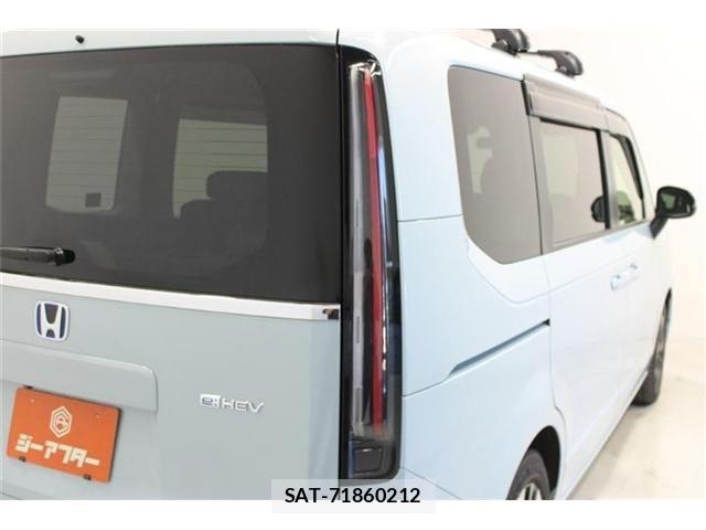 Honda STEP WGN 2023-09 7330303-17
