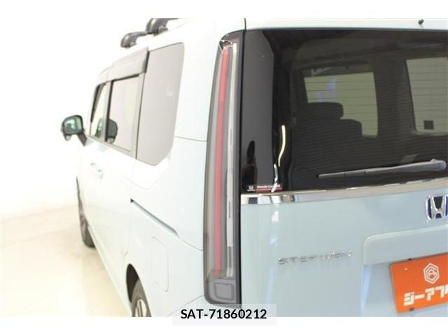 Honda STEP WGN 2023-09 7330303-18