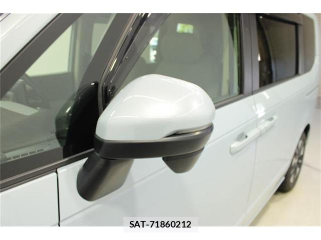 Honda STEP WGN 2023-09 7330303-19