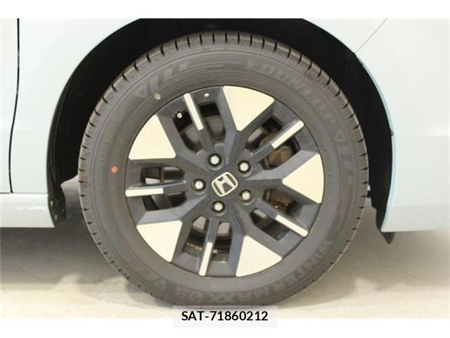 Honda STEP WGN 2023-09 7330303-21