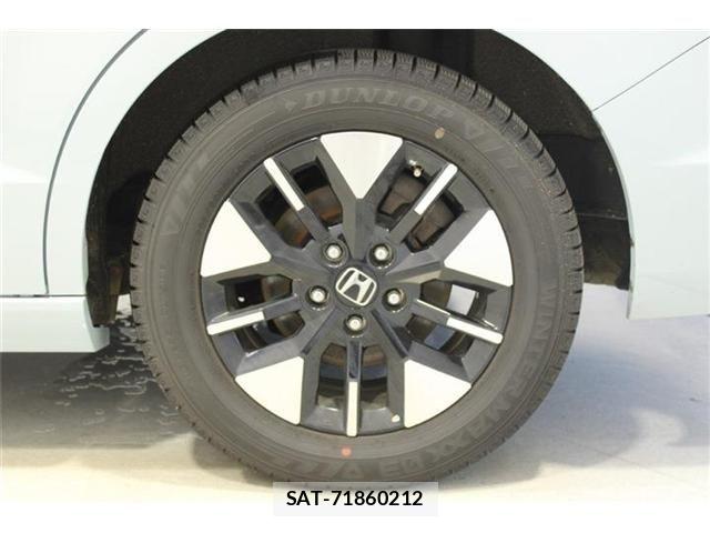 Honda STEP WGN 2023-09 7330303-23
