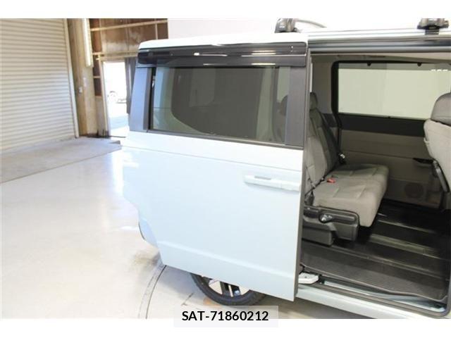 Honda STEP WGN 2023-09 7330303-29