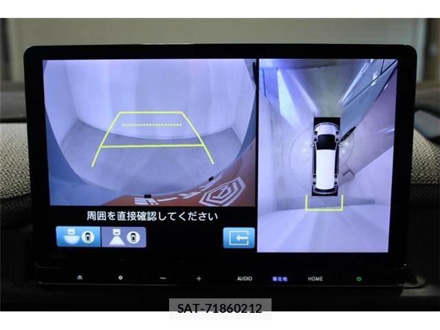 Honda STEP WGN 2023-09 7330303-4
