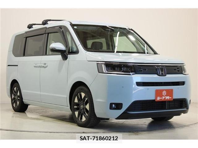 Honda STEP WGN 2023-09 7330303-5