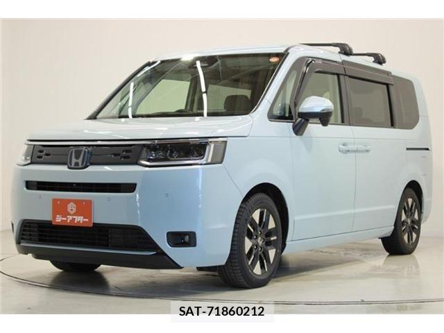 Honda STEP WGN 2023-09 7330303-7