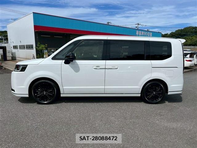 Honda STEP WGN 2025-12 7359956-9