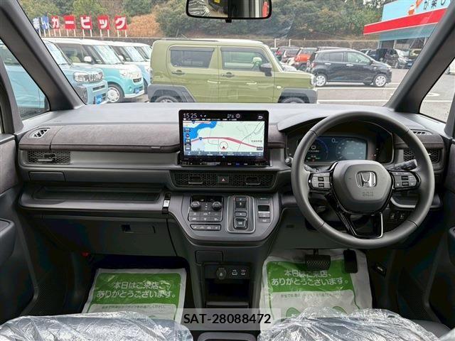 Honda STEP WGN 2025-12 7359956-2