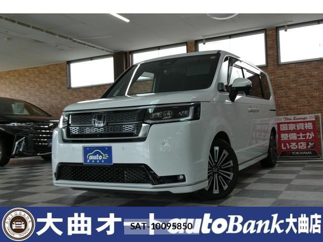 Honda STEP WGN 2022-08 7394277-0