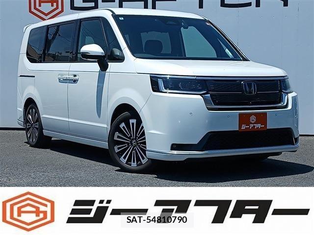 Honda STEP WGN 2024-08 7510138-0