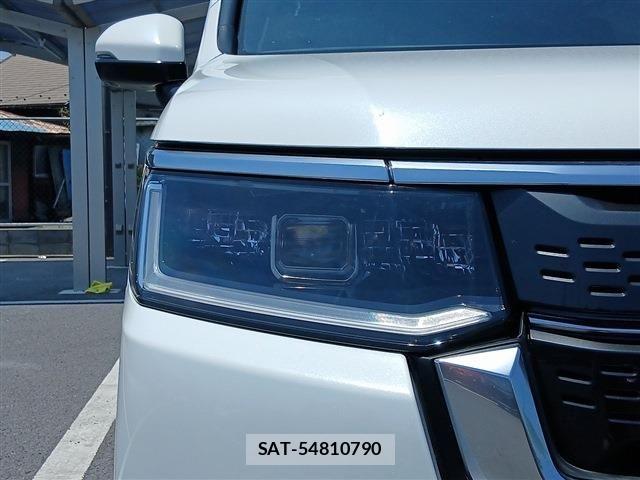 Honda STEP WGN 2024-08 7510138-9