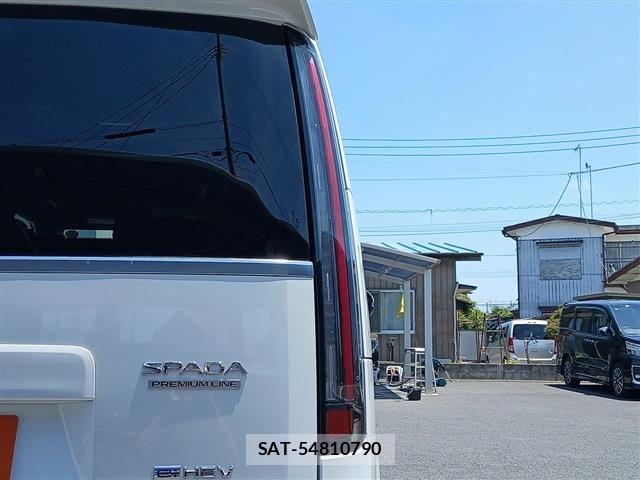 Honda STEP WGN 2024-08 7510138-10