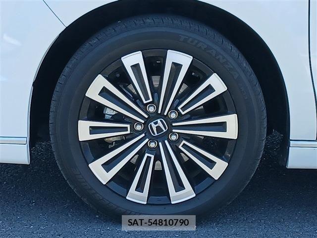 Honda STEP WGN 2024-08 7510138-11