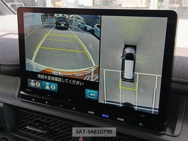 Honda STEP WGN 2024-08 7510138-1