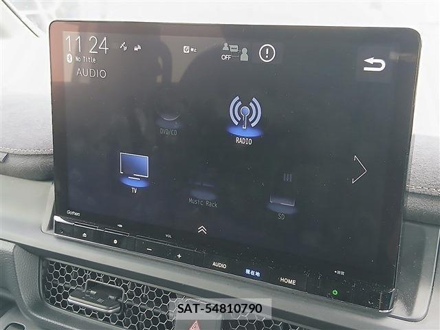 Honda STEP WGN 2024-08 7510138-4