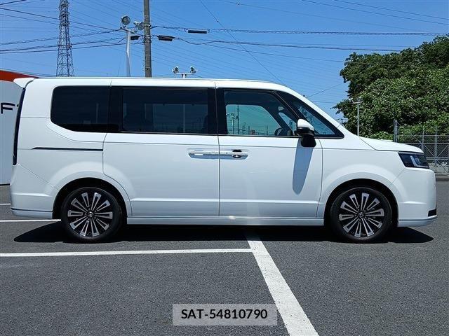 Honda STEP WGN 2024-08 7510138-6