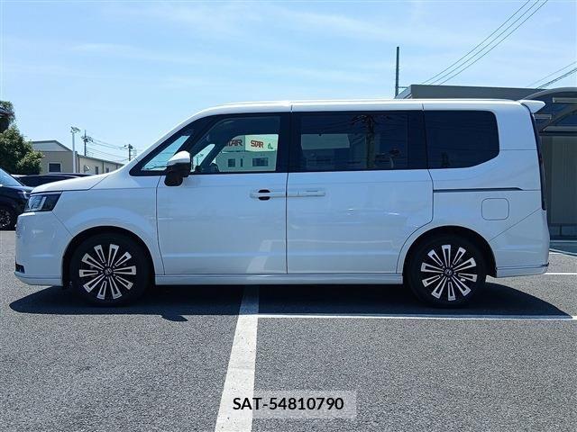 Honda STEP WGN 2024-08 7510138-7