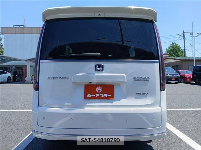 Honda STEP WGN 2024-08 7510138-8