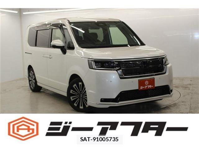 Honda STEP WGN 2024-03 7503023-0