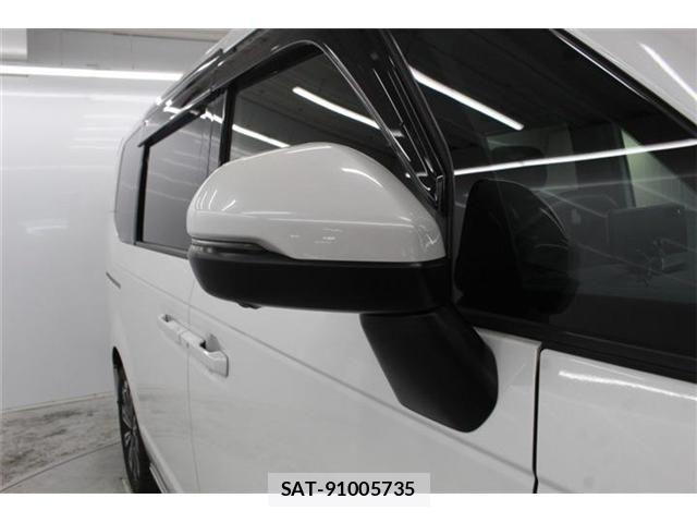 Honda STEP WGN 2024-03 7503023-9