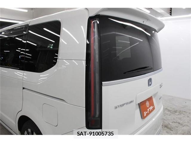 Honda STEP WGN 2024-03 7503023-17