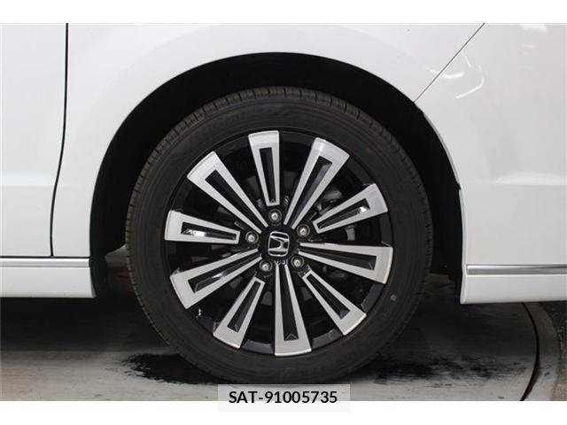 Honda STEP WGN 2024-03 7503023-22