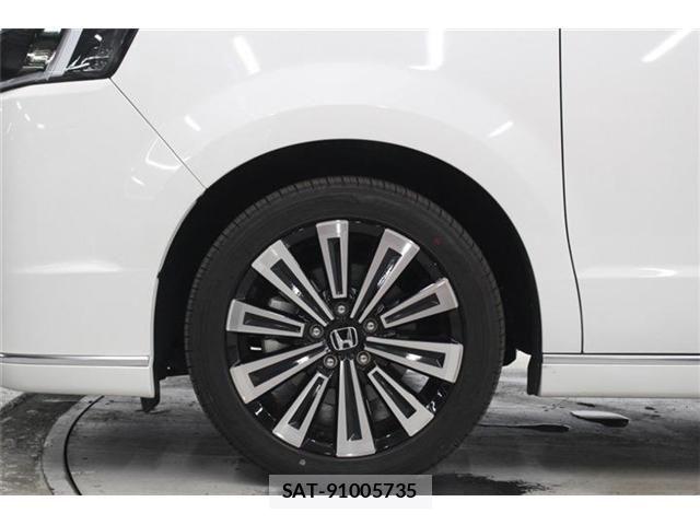 Honda STEP WGN 2024-03 7503023-23