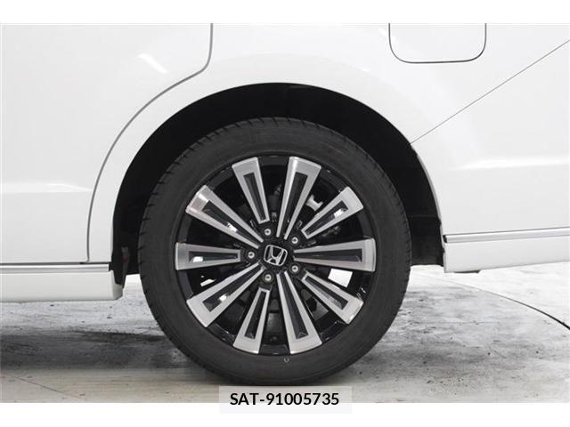 Honda STEP WGN 2024-03 7503023-24