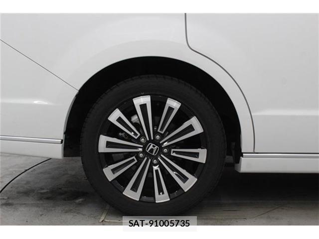 Honda STEP WGN 2024-03 7503023-25