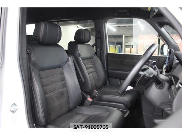 Honda STEP WGN 2024-03 7503023-26