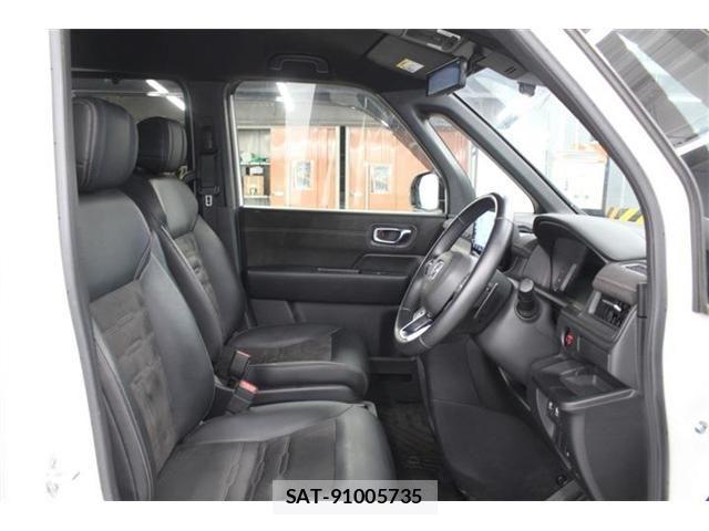 Honda STEP WGN 2024-03 7503023-28