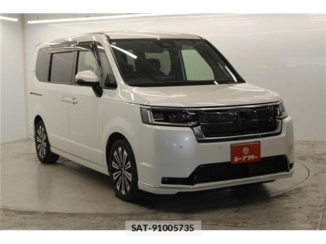 Honda STEP WGN 2024-03 7503023-2
