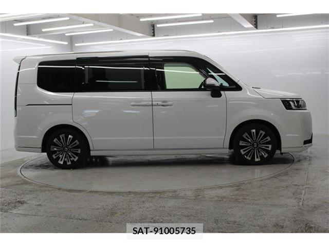 Honda STEP WGN 2024-03 7503023-3