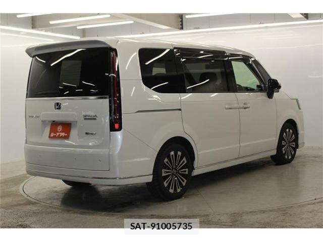Honda STEP WGN 2024-03 7503023-4