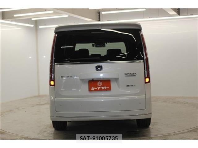 Honda STEP WGN 2024-03 7503023-5