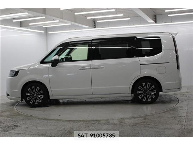 Honda STEP WGN 2024-03 7503023-7