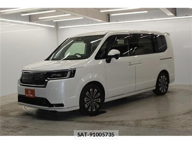 Honda STEP WGN 2024-03 7503023-8