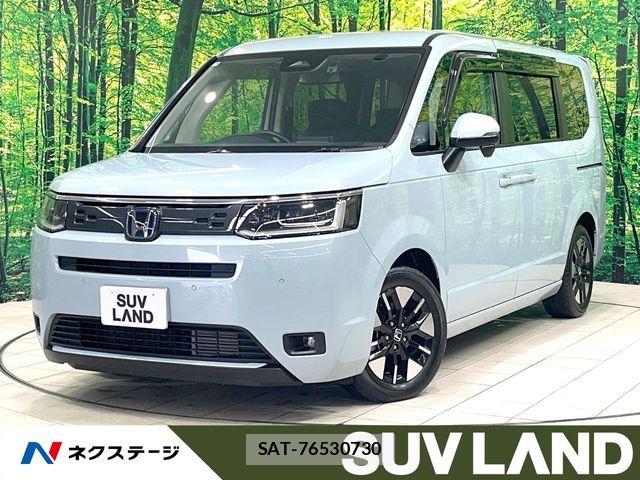 Honda STEP WGN 2023-08 7789425-0
