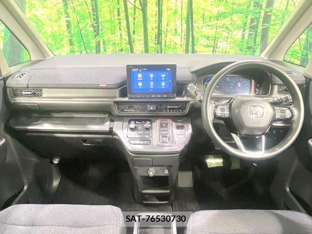 Honda STEP WGN 2023-08 7789425-1