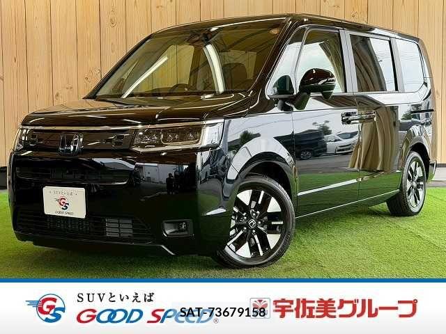 Honda STEP WGN 2025-05 7789427-0