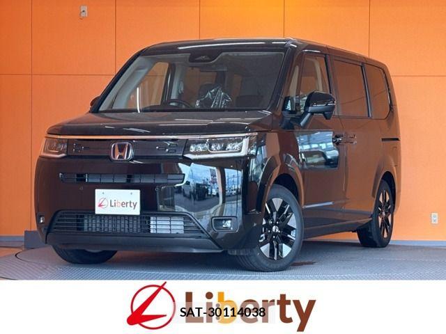Honda STEP WGN 2026-05 7981116-0