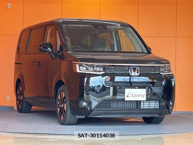 Honda STEP WGN 2026-05 7981116-6