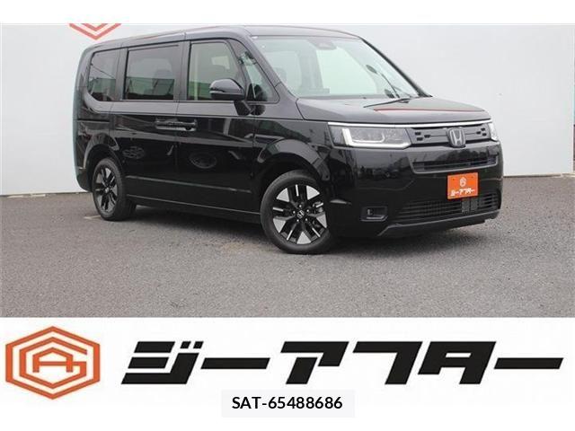 Honda STEP WGN 2024-07 8038460-0