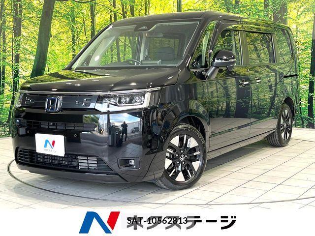 Honda STEP WGN 2024-05 8038458-0