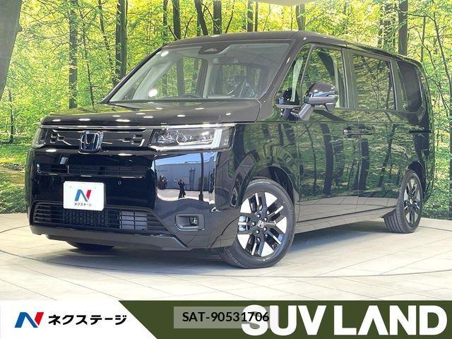 Honda STEP WGN 2025-10 8075704-0