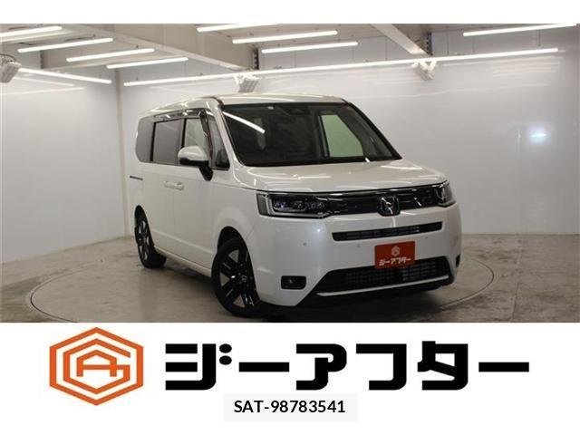 Honda STEP WGN 2023-05 8075707-0