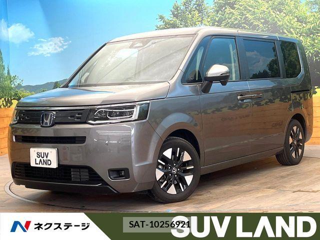 Honda STEP WGN 2024-09 8075706-0