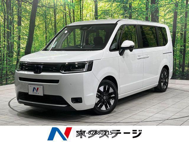 Honda STEP WGN 2023-09 8102035-0
