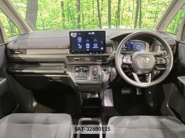Honda STEP WGN 2023-09 8102035-1