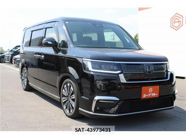 Honda STEP WGN 2022-07 8146761-22