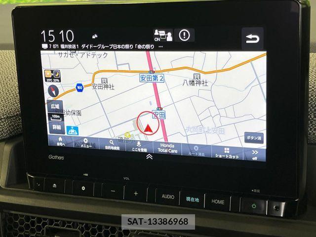 Honda STEP WGN 2023-06 8210399-2